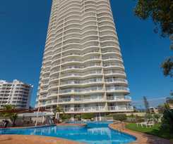 Hotel Burleigh Surf Apartments
