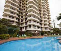 Capricornia Apartments