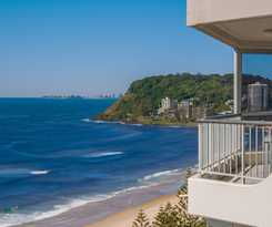 Cashelmara Beachfront Apartments