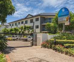 Currumbin Sands Holiday Apartments