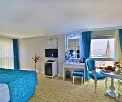  Glamour Hotel Istanbul Sirkeci