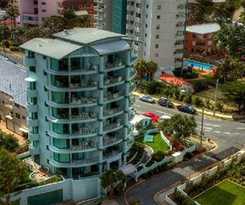 Emerald Sands Apartments