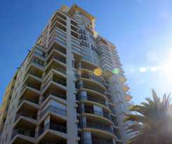 Indigo Blue Beachfront Apartments