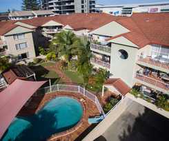 Jubilee Views Holiday Apartments