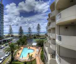 Kirra Beach Apartments
