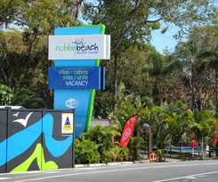 Hotel Nobby Beach Holiday Village