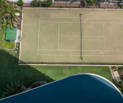 Norfolk Luxury Beachfront Apartments