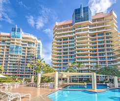 Oceana On Broadbeach