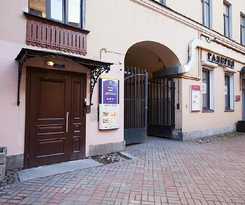 Hotel Nevsky Art Hall