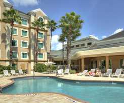 Hotel Hawthorn Suites By Wyndham Orlando Lake Buena Vis