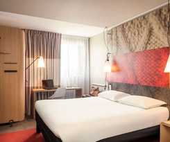 Ibis Moscow Kievskaya