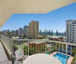 Rainbow Bay Resort