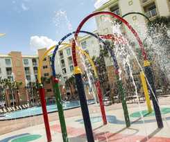 Holiday Inn Resort Lake Buena Vista