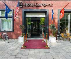 Camp Inn Amsterdam