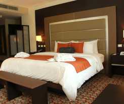 Hotel Waldorf Caracas