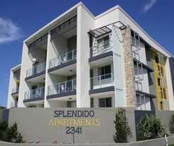 Splendido Resort Apartments
