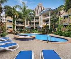 Surfers Beach Holiday Apartments