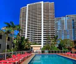 Surfers Century Oceanside Apartments