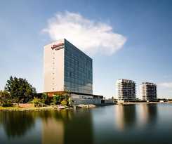 Hotel Hampton By Hilton Montevideo Carrasco