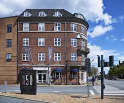 Danhostel Odense City