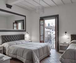 Soggiorno Battistero