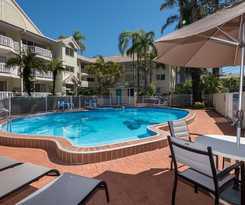 Surfers Tradewinds