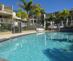 The Village At Burleigh Heads