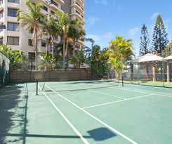 Voyager Resort