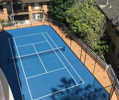 Wharf Boutique Apartments
