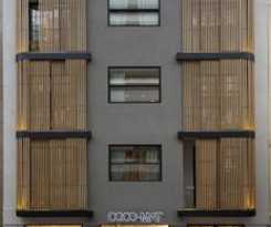 Hotel Coco-mat Athens
