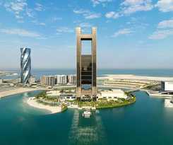 Hotel Four Seasons Bahrain Bay