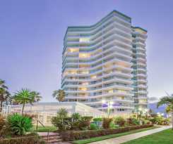 Hotel 19th Avenue On The Beach