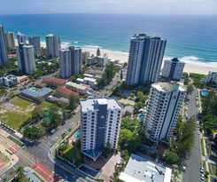 Alexander Holiday Apartments