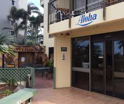 Aloha Apartments