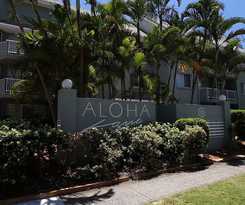 Aloha Lane Holiday Apartments