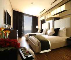 Hotel Lancaster Plaza Beirut