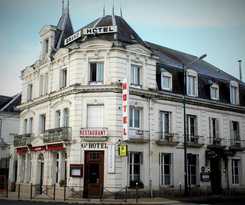 Hotel Le Grand