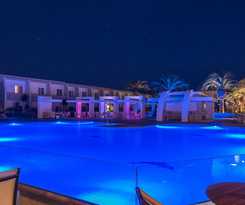Hotel Sandy Beach