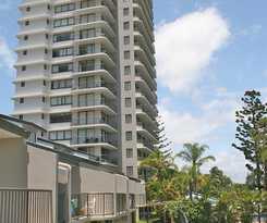 Anacapri Holiday Resort Apartments