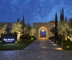 The Westin Resort, Costa Navarino