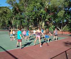 Ashmore Palms Holiday Village