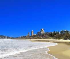 Aussie Resort