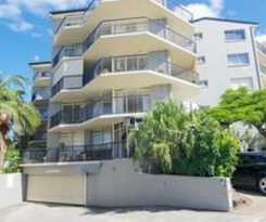 Hotel Bayview Beach Holiday Apartments