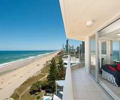 Beachside Tower