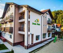 Hotel Draga Maria
