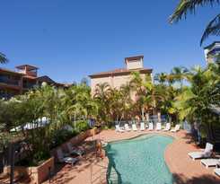 Bella Mare Beachside Apartments