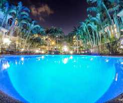Bila Vista Holiday Apartments