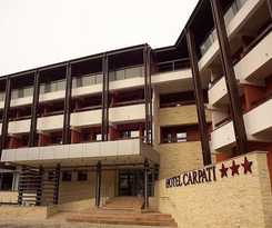 Hotel Carpați
