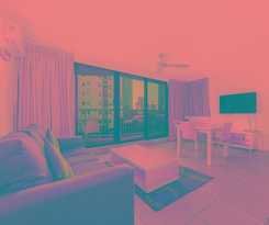 Broadbeach Travel Inn Apartments
