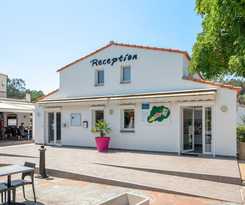 Hotel Comfort Aparthotel Mandelieu la Napoule Village